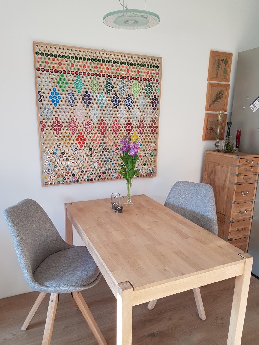 jungebrause, vielfalt - angekommen