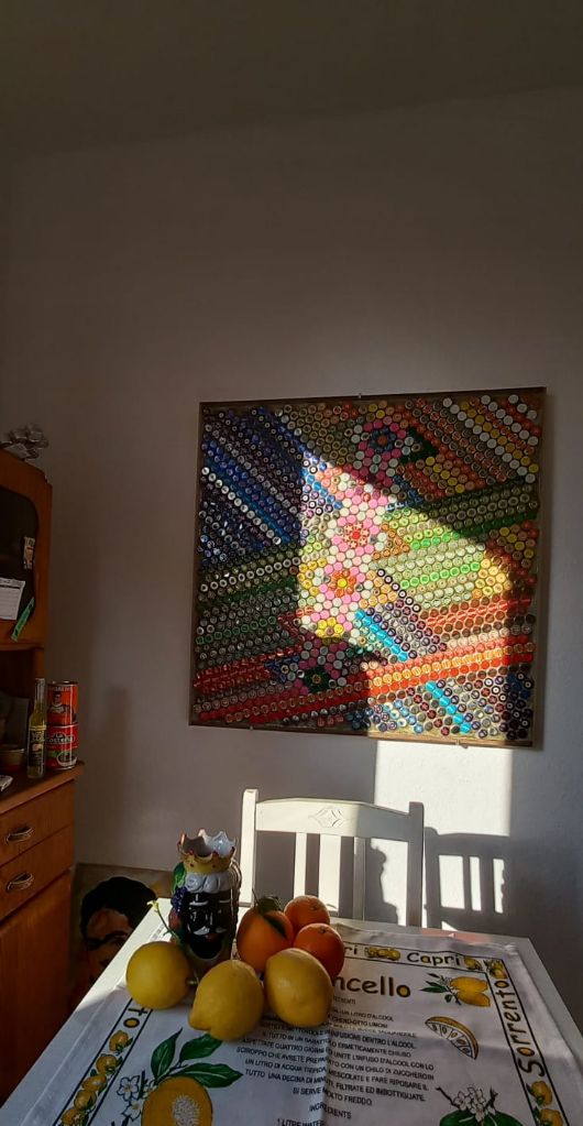 jungebrause, wartezimmer - angekommen